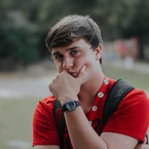 Meet your Posher, Jacob